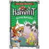 Hammit Gümüş Kartallar - Kara Düşler Ülkesi Serisi