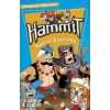 Hammit Kartal Uçurumu
