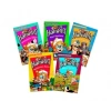 Hammit Olimpiyatlar Ülkesi -3 Set (5 Kitap)