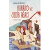 Hanako ve Sedir Ağacı