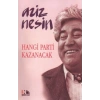 Hangi Parti Kazanacak
