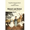 Hansel and Gretel