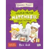 Hapur Hupur Matematik Sayılar Mutfakta
