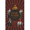 Har-Name (Ciltli)