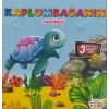 Hareketli Kitaplar Kaplumbağanın Hazinesi