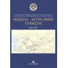 Harezm-Altın Ordu Türkçesi