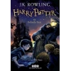 Harry Potter ve Felsefe Taşı (1. Kitap)