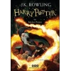 Harry Potter ve Melez Prens (6. Kitap)