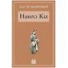 Hasırcı Kız