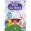 Hasta Lila Ördek - Mini Masallar 4