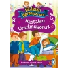 Hastaları Unutmuyoruz - Hadisleri Öğreniyorum