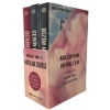 Hatalar Serisi – 3 Kitaplık Kutulu Set