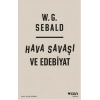 Hava Savaşı ve Edebiyat