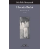 Havada Bulut