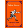 Havada Dumandım
