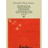 Havada Yanan Güvercin