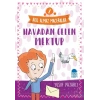 Havadan Gelen Mektup - Akıl Almaz Maceralar 2