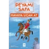 Havaya Uçan At