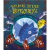 Havlamak İsteyen Köpekbalığı