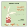 Havuç Koştu - Değerler Eğitim Serisi 10
