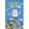 Hayal Kanatlı Kağıt