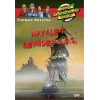 Hayalet Gemiden S.O.S.