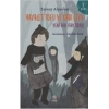 Hayalet Tofu ve Cadı Çiya - 1. Kitap