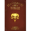 Hayaletin İntikamı