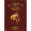 Hayaletin Laneti