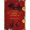 Hayaletin Yaratıkları