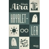 Hayaletler