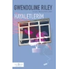 Hayaletlerim