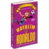 Hayalim Ronaldo 2 - Bir Manyak Tarafından Kaçırıldım