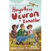 Hayallere Uçuran Kanatlar