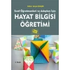 Hayat Bilgisi Öğretimi