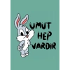 Umut Hep Vardır / Kartpostal