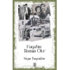 Hayatım Roman Olur
