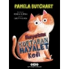 Hayatımı Kurtaran Hayalet Kedi