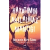 Hayatımın Akılalmaz Mantığı (Ciltli)