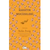 Hayatın Mucizeleri (Bez Ciltli)