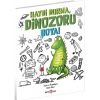 Haydi Durma, Dinozoru Boya!