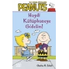 Haydi Kütüphaneye Gidelim!