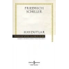 Haydutlar (Ciltli)
