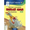 Haylaz Adam Okul Gezisinde (2.Kitap)