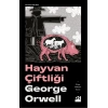 Hayvan Çiftliği
