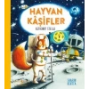 Hayvan Kaşifler – Astronot Stella