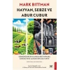 Hayvan Sebze Abur Cubur