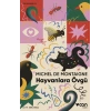 Hayvanlara Övgü