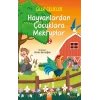 Hayvanlardan Çocuklara Mektuplar