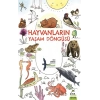 Hayvanların Yaşam Döngüsü
